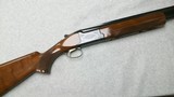 Browning Citori 12 ga 30