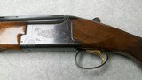 Browning Citori 12 ga 30