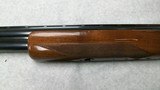 Browning Citori 12 ga 30