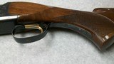 Browning Citori 12 ga 30