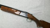 Browning Citori 12 ga 30