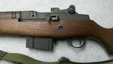 Springfield M1A, NY compliant 308 7.62mm - 7 of 12