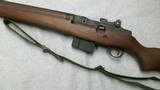 Springfield M1A, NY compliant 308 7.62mm - 2 of 12