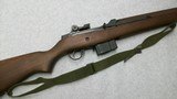 Springfield M1A, NY compliant 308 7.62mm - 1 of 12