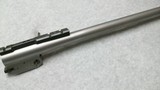 Thompson Center Encore barrel by MGM .338 Win Mag Stainless - 1 of 8