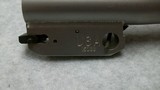 Thompson Center Encore barrel by MGM .338 Win Mag Stainless - 3 of 8