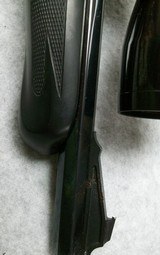 Thompson Center Contender 218 Bee 10