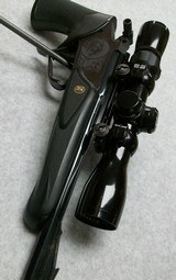 Thompson Center Contender 218 Bee 10