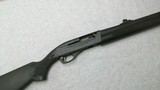 Remington 1100 20Ga. Fully Rifled Slug Gun - 1 of 14