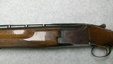 Browning Citori 12 ga Skeet 28
