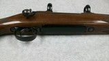 Remington 700 Classic 8X57 Mauser W/ Custom Upgrades - 6 of 13