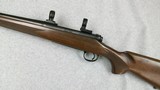 Remington 700 Classic 8X57 Mauser W/ Custom Upgrades - 2 of 13