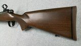 Remington 700 Classic 8X57 Mauser W/ Custom Upgrades - 10 of 13