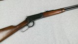 Winchester Model 94 30-30 Win. Pre '64 - 1 of 12