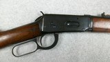 Winchester Model 94 30-30 Win. Pre '64 - 3 of 12