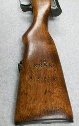 Russian SKS 7.62X39 Blade Bayonet Excellent! - 7 of 13