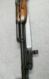Russian SKS 7.62X39 Blade Bayonet Excellent! - 8 of 13