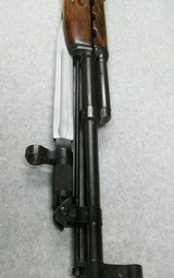 Russian SKS 7.62X39 Blade Bayonet Excellent! - 5 of 13