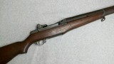 Springfield M1 Garand 308 Winchester - 1 of 13