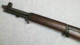 Springfield M1 Garand 308 Winchester - 8 of 13