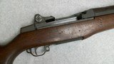 Springfield M1 Garand 308 Winchester - 2 of 13