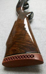 Remington 1100 Classic Trap 30