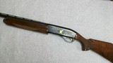Remington 1100 Classic Trap 30
