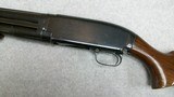 Winchester Model 12 Heavy Duck 12 ga 3