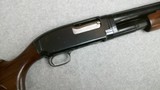 Winchester Model 12 Heavy Duck 12 ga 3