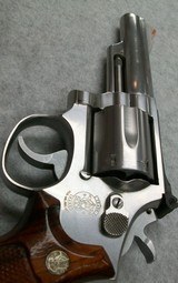Smith & Wesson 66-2 4