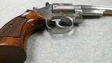 Smith & Wesson 66-2 4