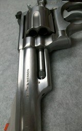 Smith & Wesson 66-2 4