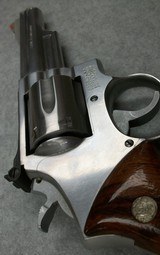 Smith & Wesson 66-2 4