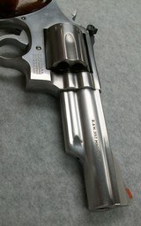 Smith & Wesson 66-2 4