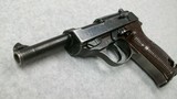 Walther P38 W/ Holster - 5 of 9