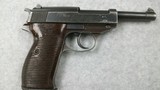 Walther P38 W/ Holster - 2 of 9