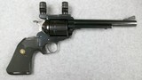 Ruger Super Blackhawk 44 Magnum 7 1/2