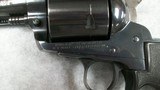 Ruger Super Blackhawk 44 Magnum 7 1/2