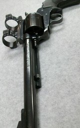 Ruger Super Blackhawk 44 Magnum 7 1/2