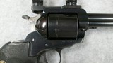 Ruger Super Blackhawk 44 Magnum 7 1/2
