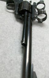 Ruger Super Blackhawk 44 Magnum 7 1/2