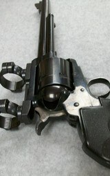 Ruger Super Blackhawk 44 Magnum 7 1/2
