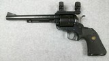Ruger Super Blackhawk 44 Magnum 7 1/2