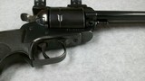 Ruger Super Blackhawk 44 Magnum 7 1/2