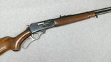 Marlin 336 30-30 Win JM Marlin - 1 of 15