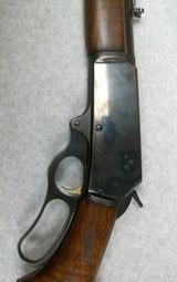 Marlin 336 30-30 Win JM Marlin - 7 of 15