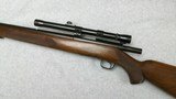 Winchester 43 Deluxe 218 Bee - 2 of 15