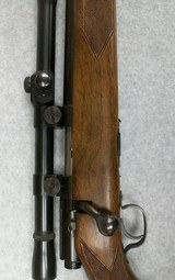 Winchester 43 Deluxe 218 Bee - 4 of 15