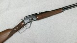 Marlin 1894 44 Magnum - 1 of 15