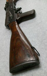 Russian AK-47
7.62X39mm - 11 of 14